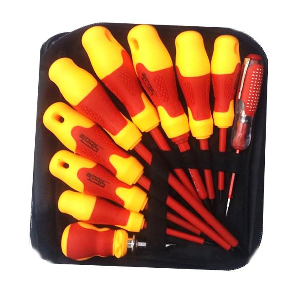 σετ κατσαβίδια