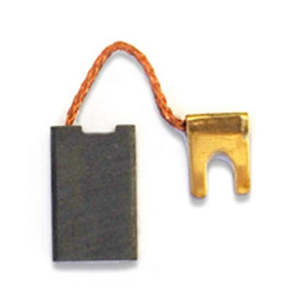 Καρβουνάκια Ψύκτρες για Τροχό STAYER - PEUGEOT 6x14x22mm