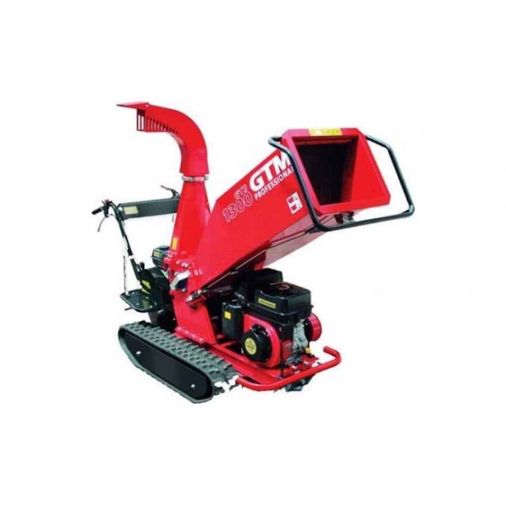 βιοθρυμματιστής-βενζίνης-gts-1300m-με-ερπύστριες-13-hp-mitsubishi