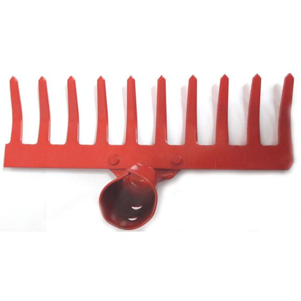 Τσουγκράνα με 10 Δόντια