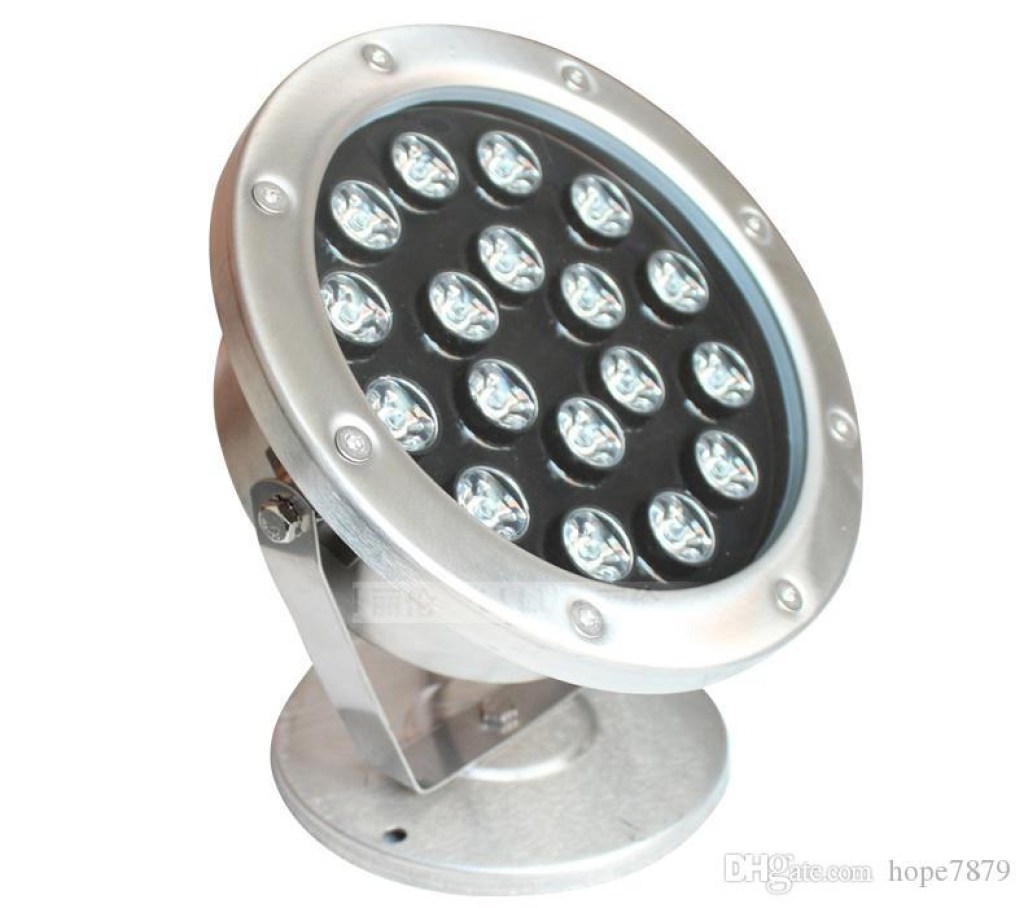 12W-LED33