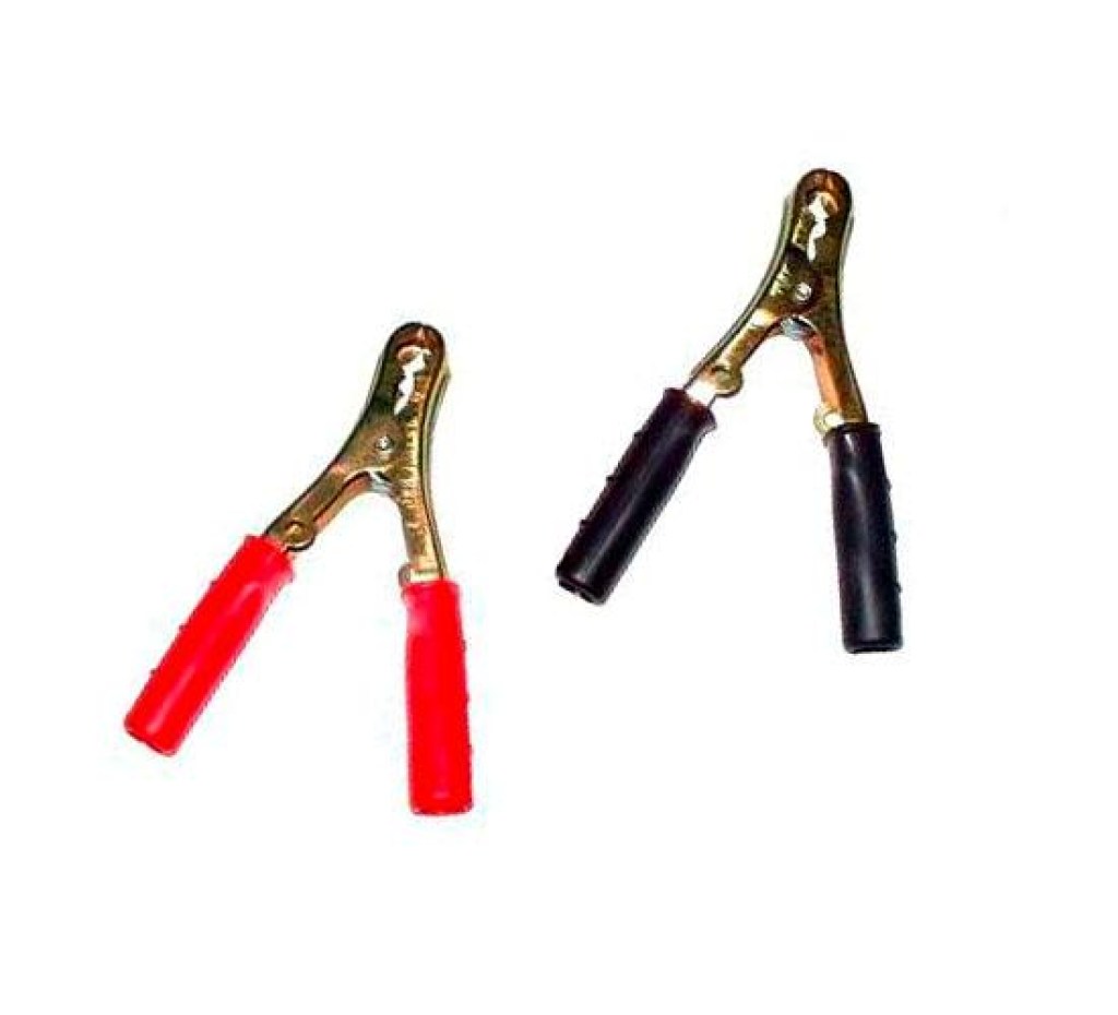 ακροδέχτης-τσιμπιδάκι