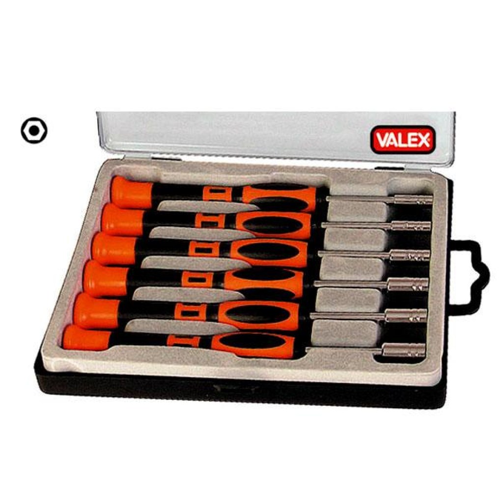 κατσαβίδια-ακριβείας-σετ-6-τεμάχια-σωληνωτά-valex