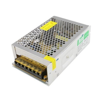 ferrara τροφοδοτικό-12v-dc-150w-ip20-για-ταινίες-led