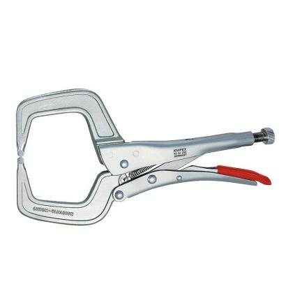 Πένσα Γκριπ Συγκολλητών  KNIPEX 280 mm 