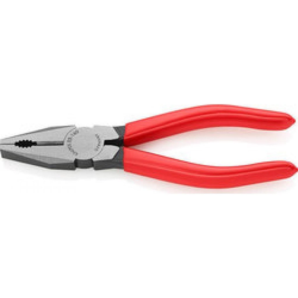 Πένσα  Μηχανικού KNIPEX 160 mm 