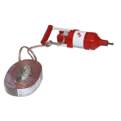  moter vergas rampalakos me kalwdio