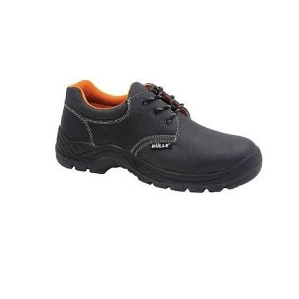 Παπούτσι Προστασίας BULLE με Δέρμα BUFFALO S3