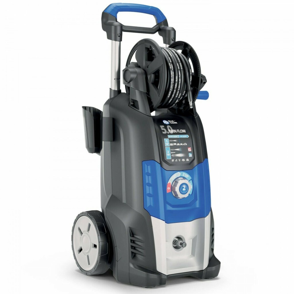 πλυστικο-annovi-reverberi-5-0-twin-flow-2700w-160bar-850l-h