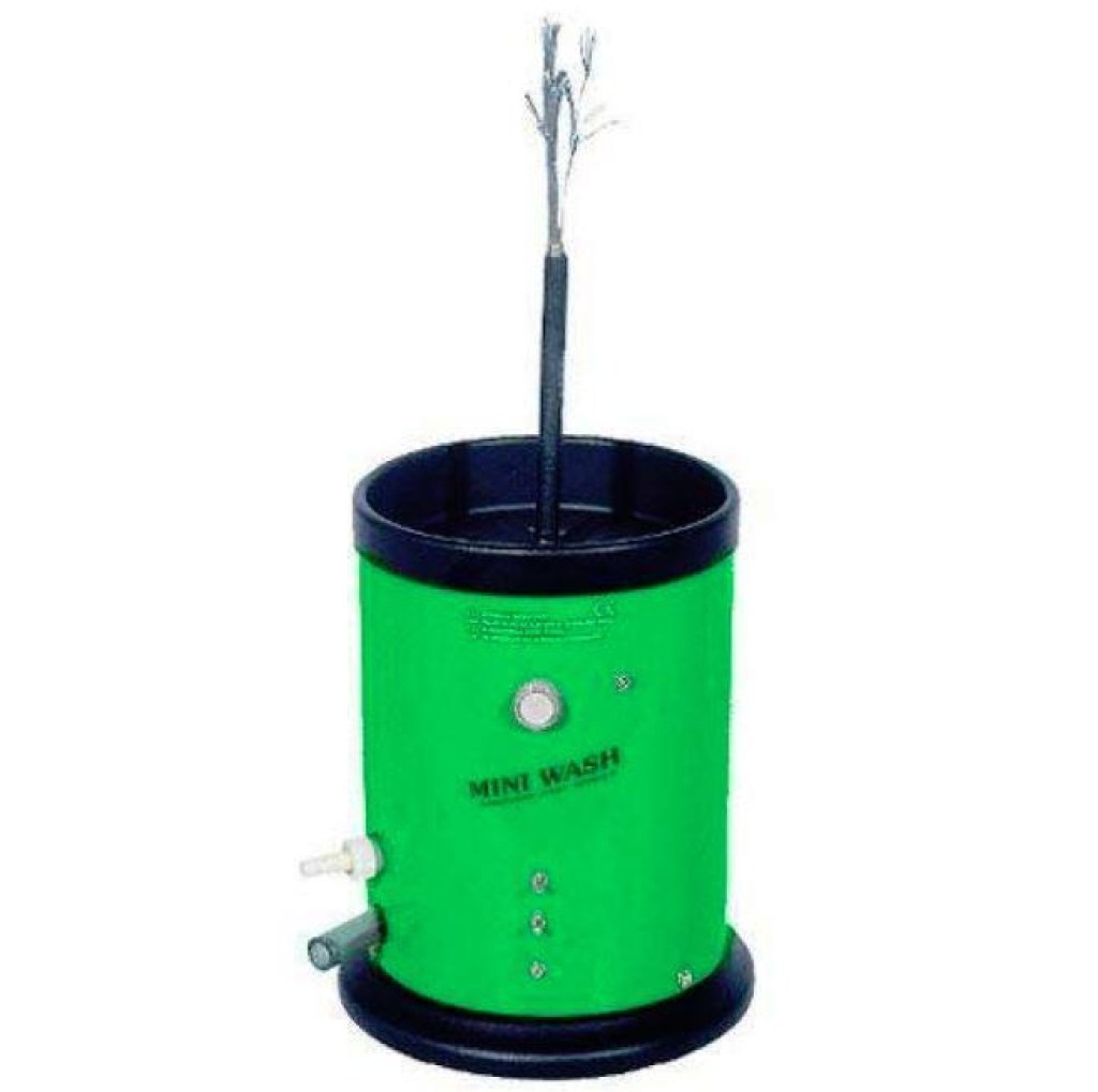 Πλυντήριο Μπουκαλιών Ηλεκτρικό Mini FERRARI