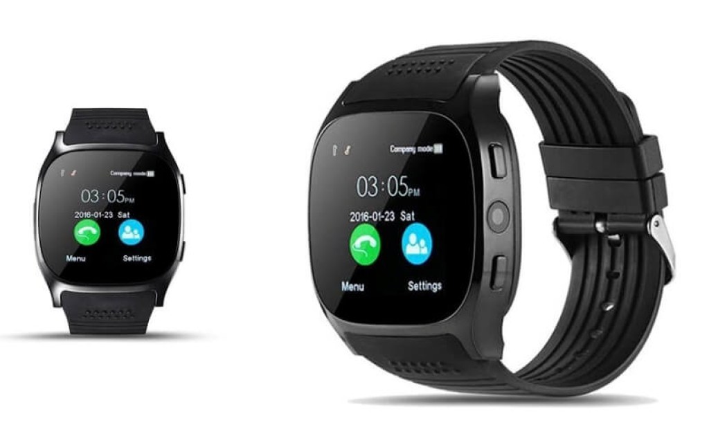 lynwo-t8-smart-watch