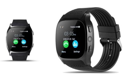 lynwo-t8-smart-watch