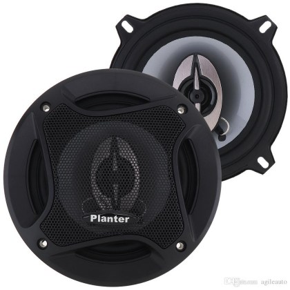 Planter Ηχεία Αυτοκινήτου TS-A1372E 300W