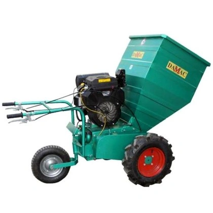 damac-30/180/20hp/βενζινοκίνητος-θρυμματιστής-κλαδιών-αυτοκινούμενος