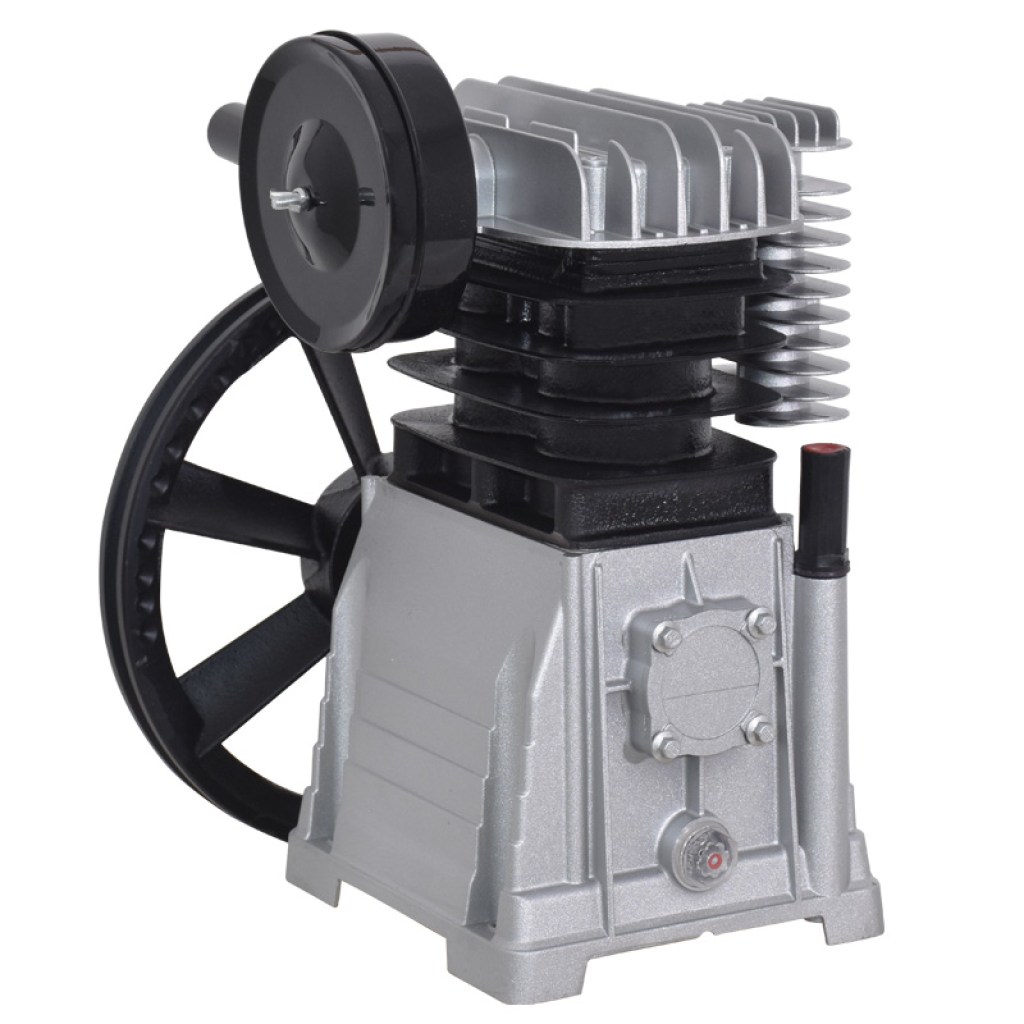 ΚΕΦΑΛΗ ΑΕΡΟΣΥΜΠΙΕΣΤΗ LW-4009