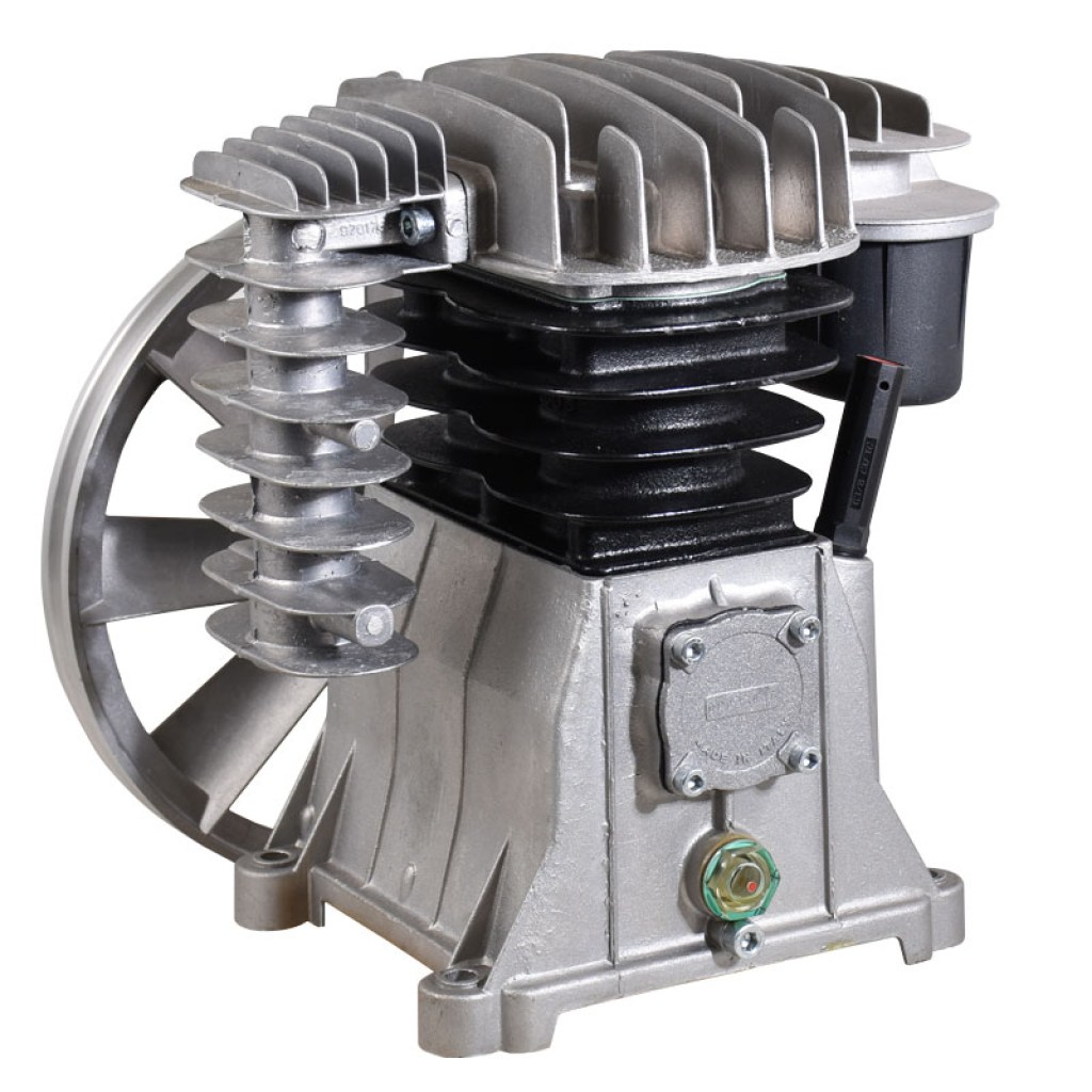 ΚΕΦΑΛΗ ΑΕΡΟΣΥΜΠΙΕΣΤΗ NG3