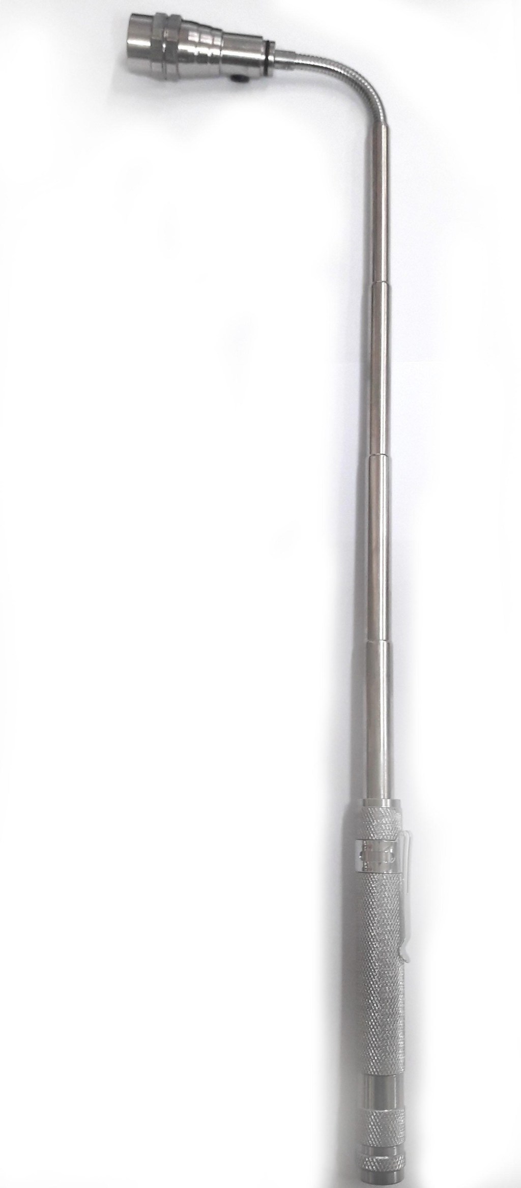 φακός τηλεσκοπικος Μπαταρίας