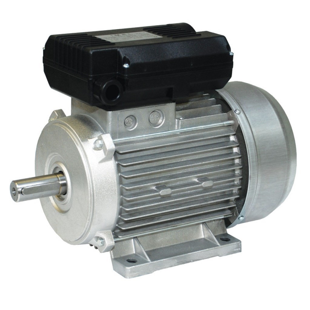 ΜΟΝΟΦΑΣΙΚΟΣ ΗΛΕΚΤΡΟΚΙΝΗΤΡΑΣ 2,5Hp
