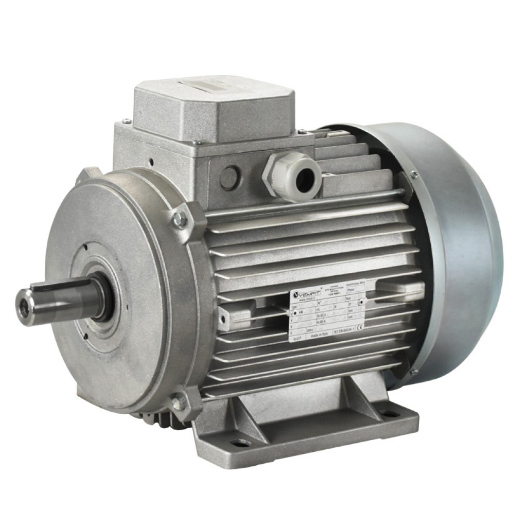 ΤΡΙΦΑΣΙΚΟΣ ΗΛΕΚΤΡΟΚΙΝΗΤΡΑΣ 5,5Hp