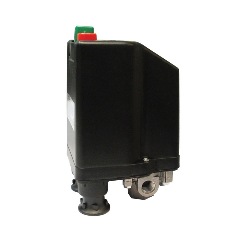 ΠΙΕΣΟΣΤΑΤΗΣ ΑΕΡΟΣ ΜΕ ΘΕΡΜΙΚΟ 10-16Α 15BAR