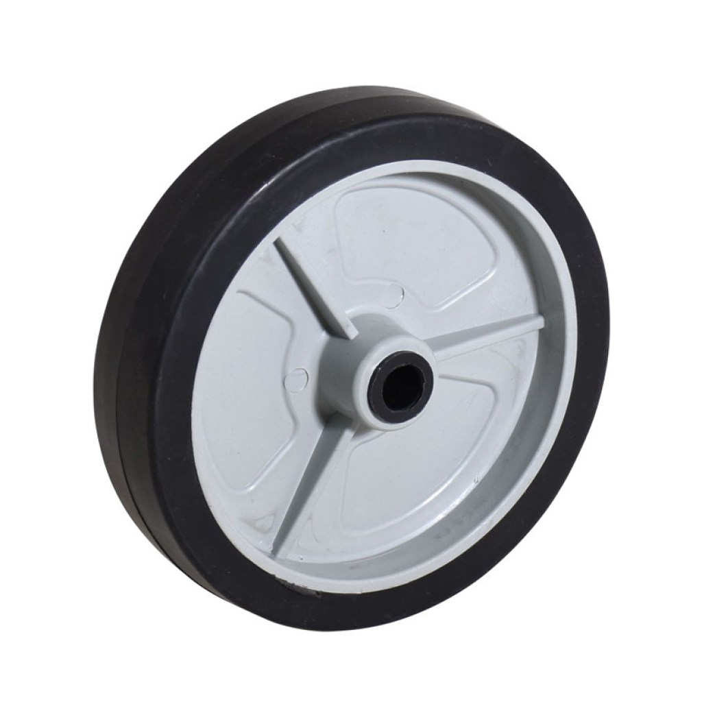 ΤΡΟΧΟΣ Φ100 mm ΠΛΑΣΤΙΚΗ ΖΑΝΤΑ - ΣΥΜΠΑΓΕΣ ΤΡΟΧΟΣ (TPR)