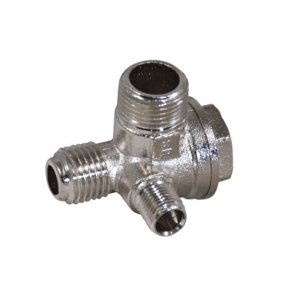 ΒΑΛΒΙΔΑ ΑΝΤΕΠ/ΦΗΣ ΑΕΡΟΣ M14x1.5A - 3/8