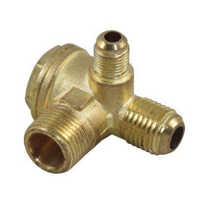 ΒΑΛΒΙΔΑ ΑΝΤΕΠΙΣΤΡΟΦΗΣ ΑΕΡΟΣ 3/8