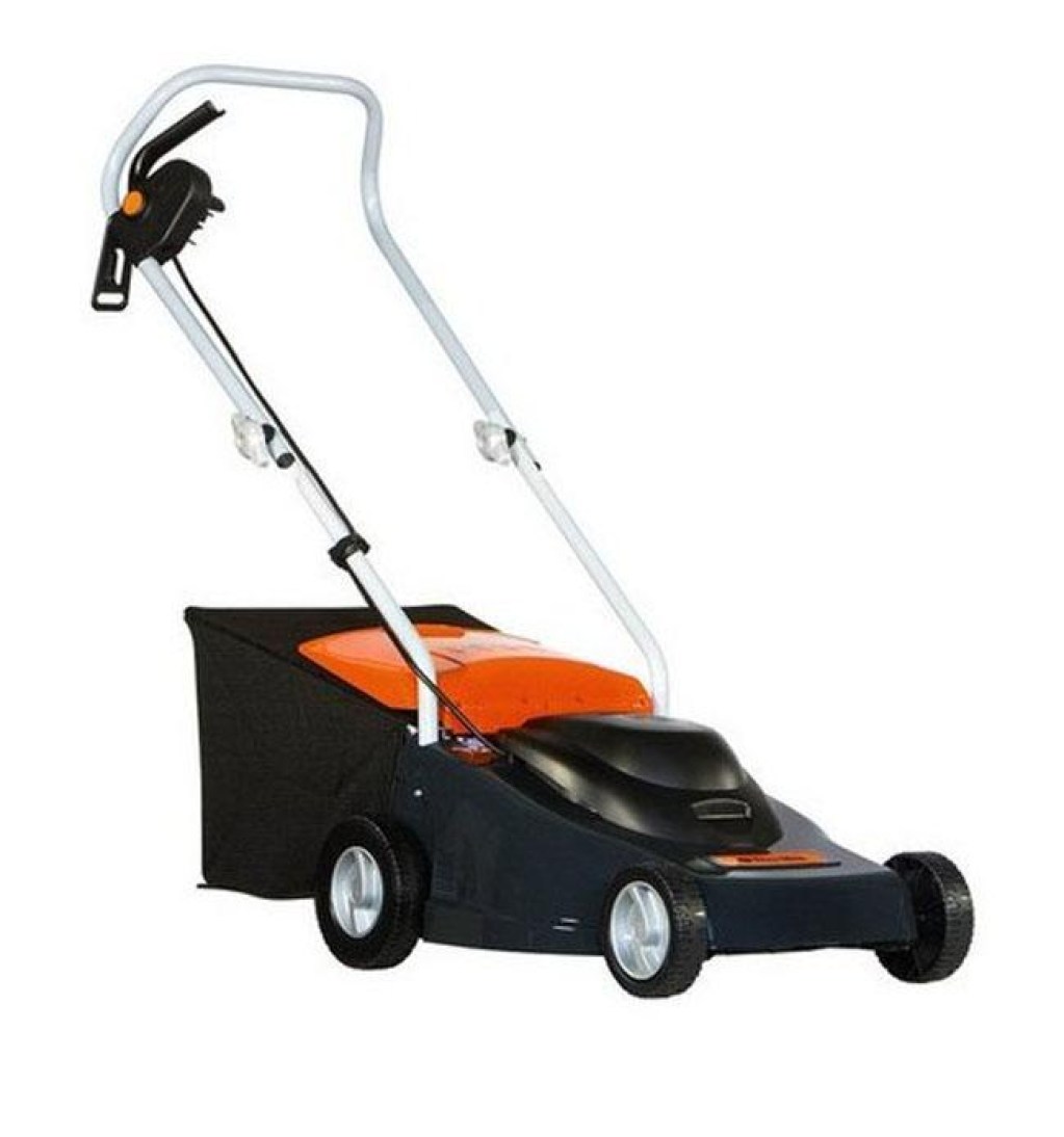 Μηχανή Γκαζόν Ηλεκτρική OLEO MAC K 40P