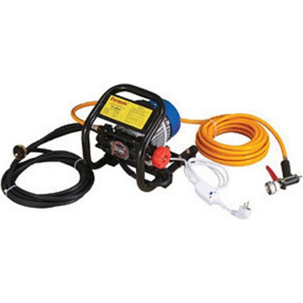 Ψεκαστικό Συγκρότημα Φορητό Ηλεκτροκίνητο TF600M FARMATE