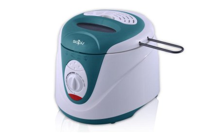 sapir-home-sp-1980-bb-φριτέζα 1200W