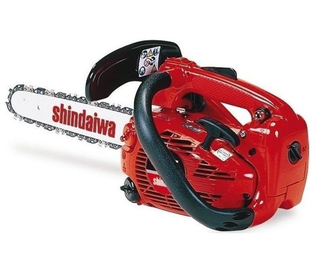 shindaiwa-280ts-αλυσοπρίονο-κλαδευτικό-επαγγελματικό-βενζίνης