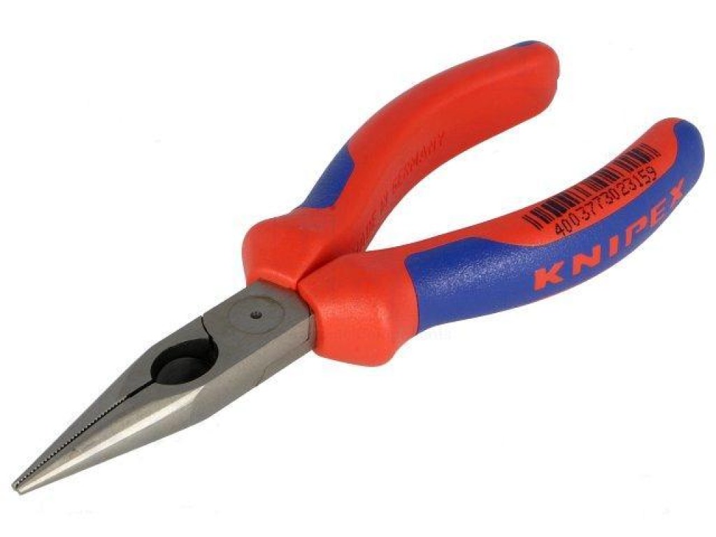 Μυτοτσίμπιδο με Πλαγιοκόφτη  KNIPEX 140 mm