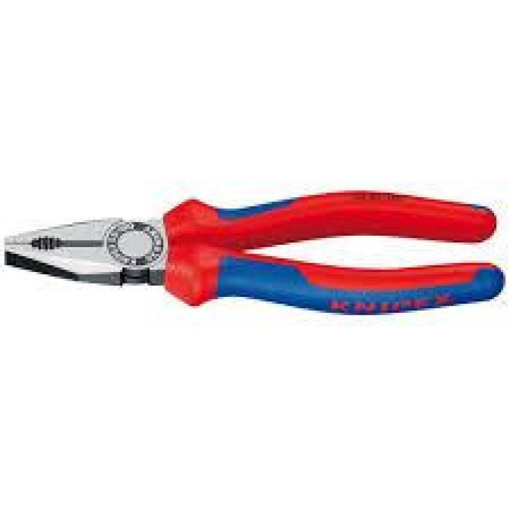 Πένσα  Μηχανικού KNIPEX 160 mm 