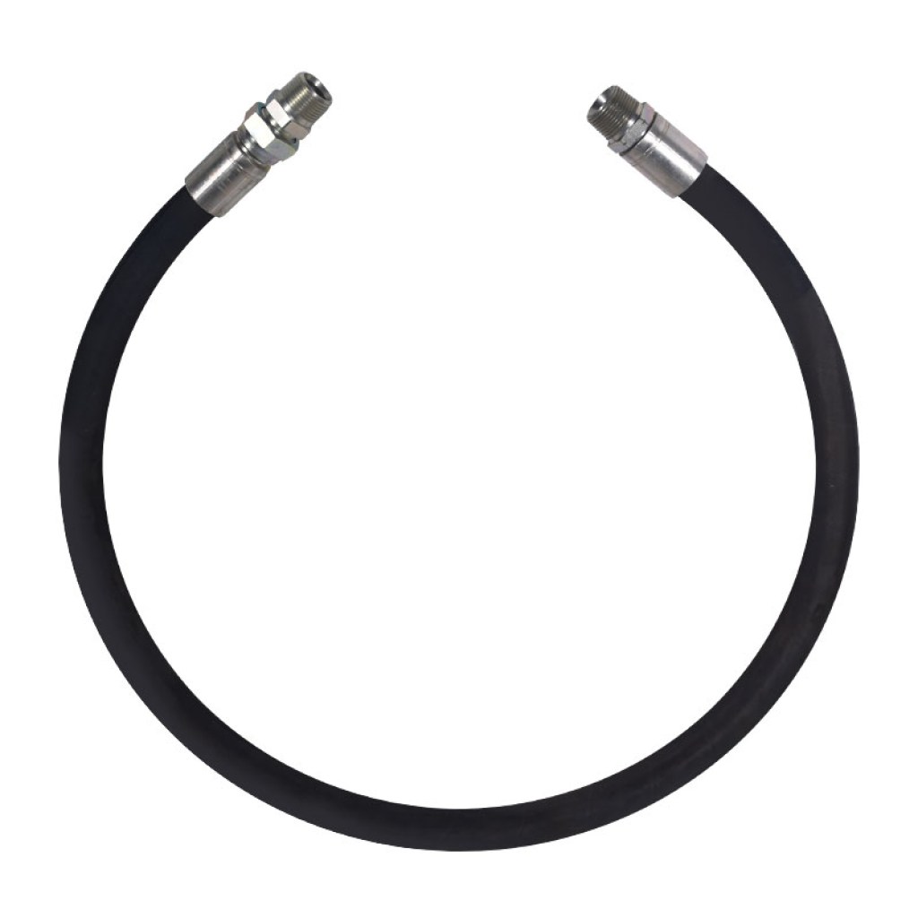 ΣΩΛΗΝΑΣ ΑΕΡΟΣ 1 1/4 R1 50cm (Ρ1Θ-Ρ1Θ)