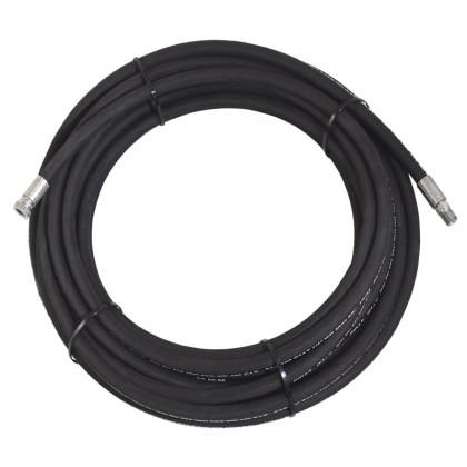 ΣΩΛΗΝΑΣ ΓΙΑ ΑΕΡΑΝΤΛΙΑ ΓΡΑΣΣΟΥ 1/4'' - R2'' - 20 ΜΕΤΡΑ MALE BSPT - FEMALE BSPP