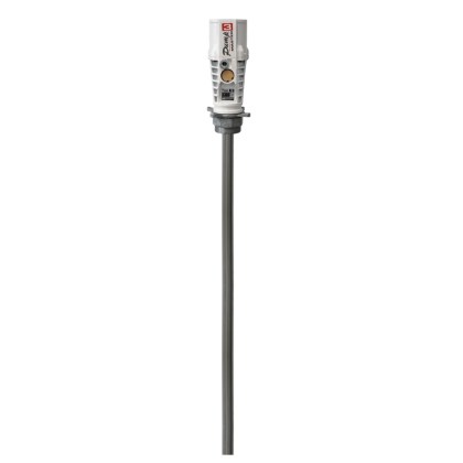 ΑΕΡΑΝΤΛΙΑ ΓΡΑΣΟΥ PG 85 ΜΗΚΟΥΣ 920mm - 600gr/min