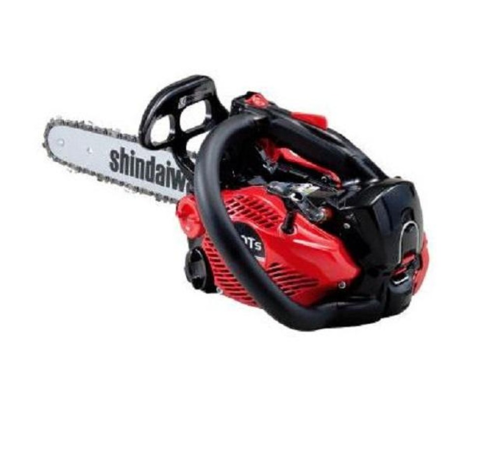 shindaiwa-251ts-αλυσοπρίονο-κλαδευτικό-επαγγελματικό-βενζίνης