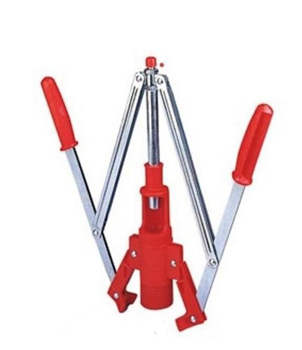 Ταπωτικό Χειροκίνητο 