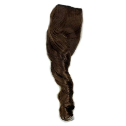4t6-wig-τρέσα-μαλλιών-με-μπούκλες-45cm-με-κλιπς-χρώμα-καστανό