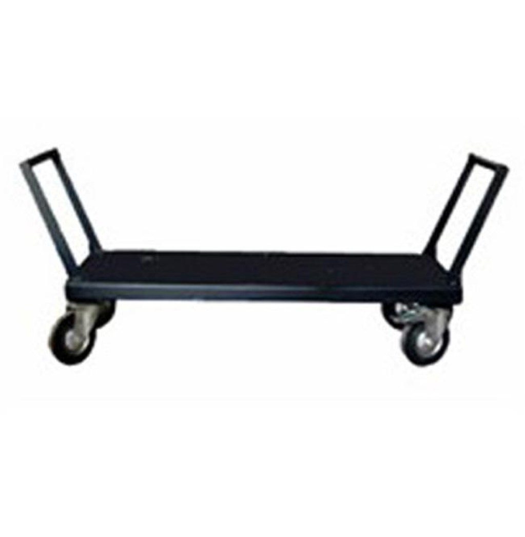 Καρότσι Τεσσάρων Τροχών