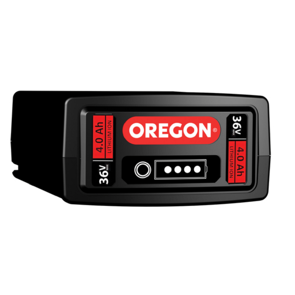 Μπαταρία Ιόντων Λιθίου 36V B600E OREGON