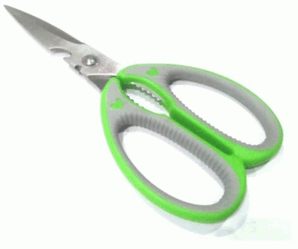 ψαλίδι κουζίνας.