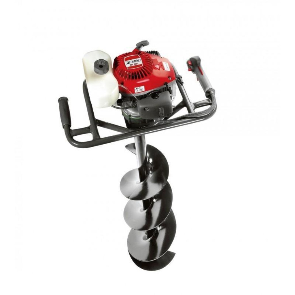  EFCO TR 1551-Τριβέλα Βενζινοκίνητη