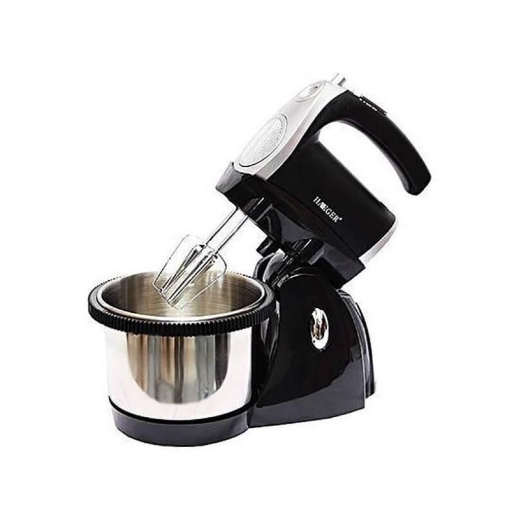 hg-6662-haeger-μίξερ-χειρός-με-κάδο-3,5lt-1000w
