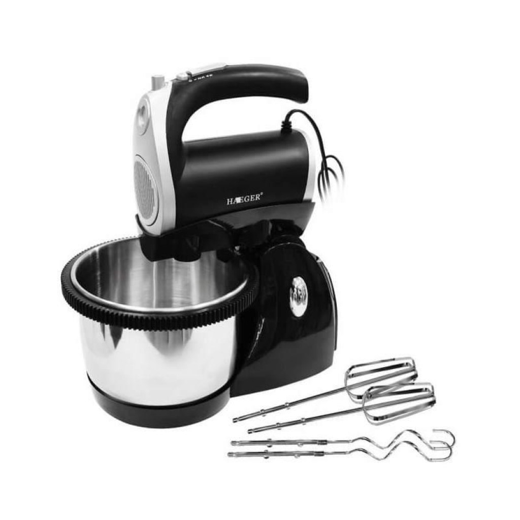 hg-6662-haeger-μίξερ-χειρός-επιτραπέζιο-με-κάδο-3,5lt-1000w