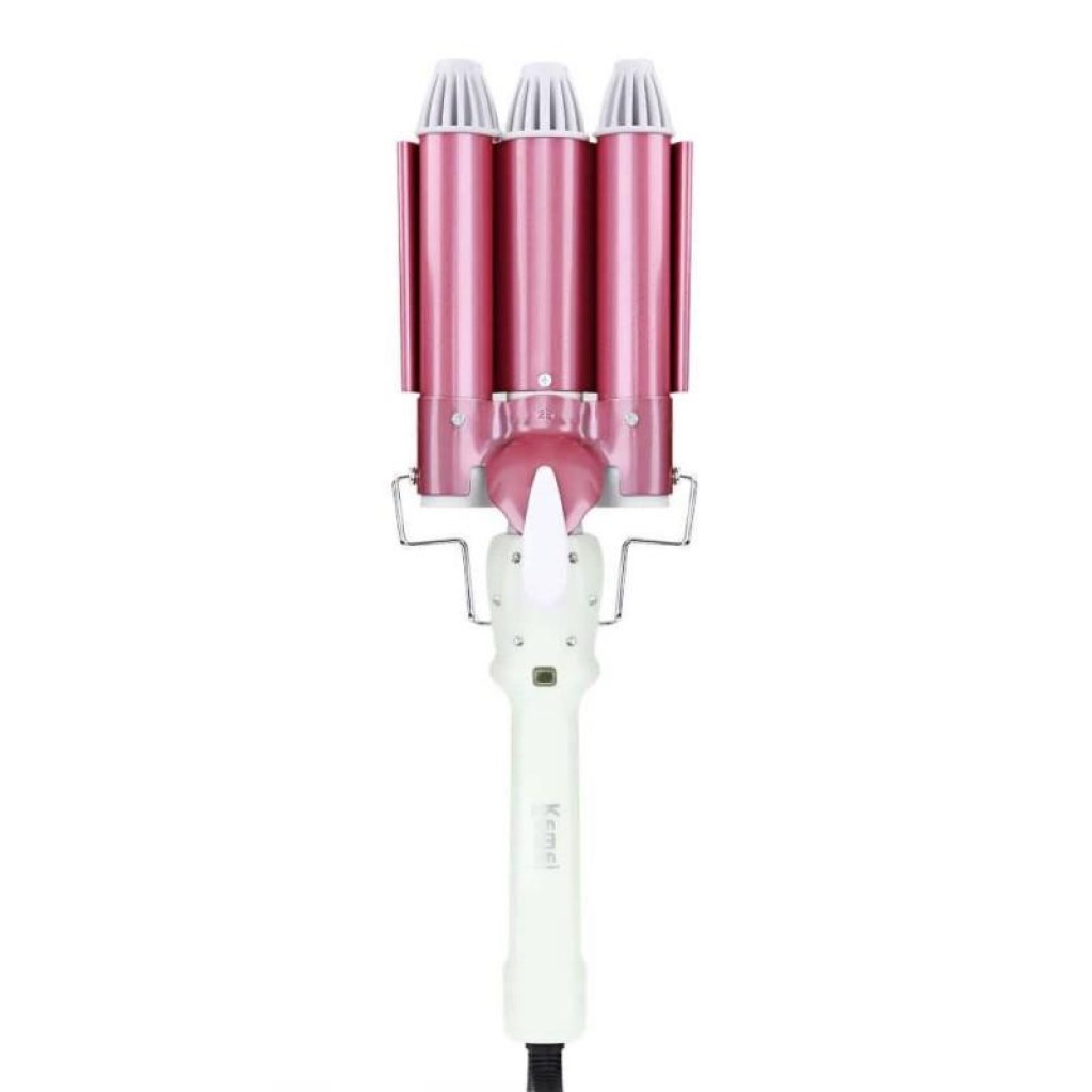 Τριπλό Ηλεκτρικό Ψαλίδι KEMEI LONIC KM-926