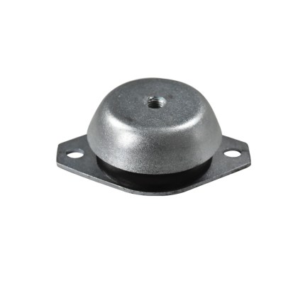 ΑΝΤΙΚΡΑΔΑΣΜΙΚΗ ΒΑΣΗ-ΠΕΔΙΛΟ ΚΑΜΠΑΝΑ 92x45 με ΟΠΗ Μ12 - ΜΕΓΙΣΤΗΣ ΙΚΑΝΟΤΗΤΑΣ 175 Kg