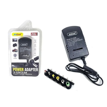 τροφοδοτικό-universal-για-διάφορες-συσκευές-3-12v-3,5a-40w-με-6-αντάπτορες-yc668-andowl