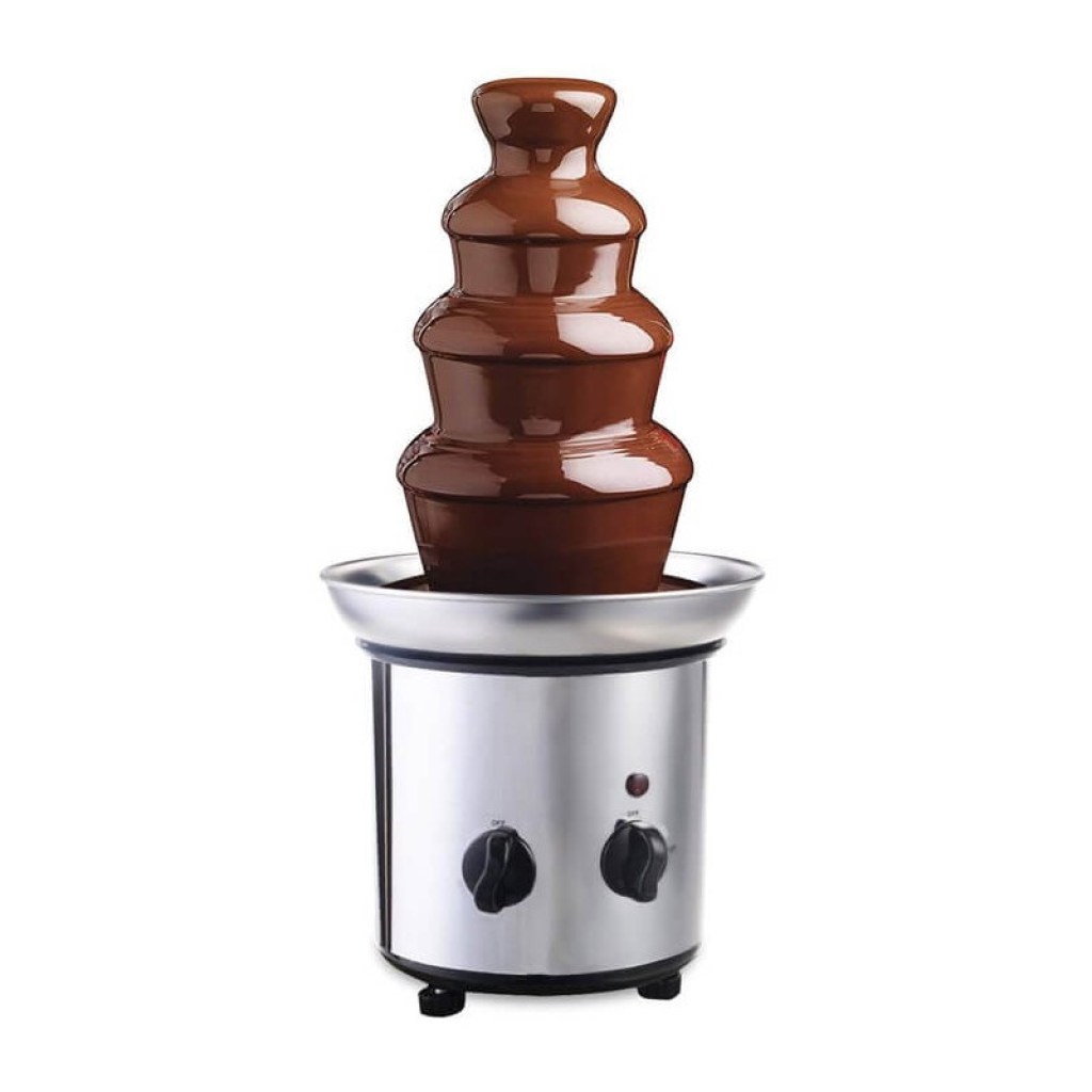 chocolate-fondue-fountain-συντριβάνι-σοκολάτας-
