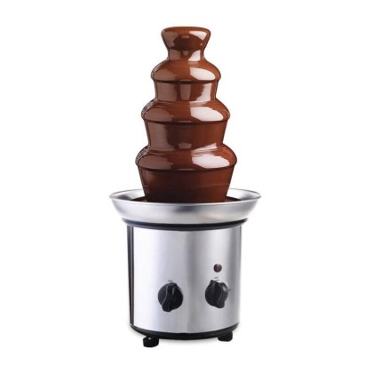 chocolate-fondue-fountain-συντριβάνι-σοκολάτας-